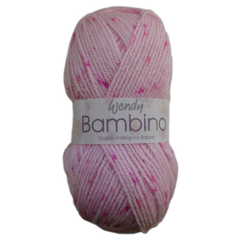 Wendy Bambino DK
