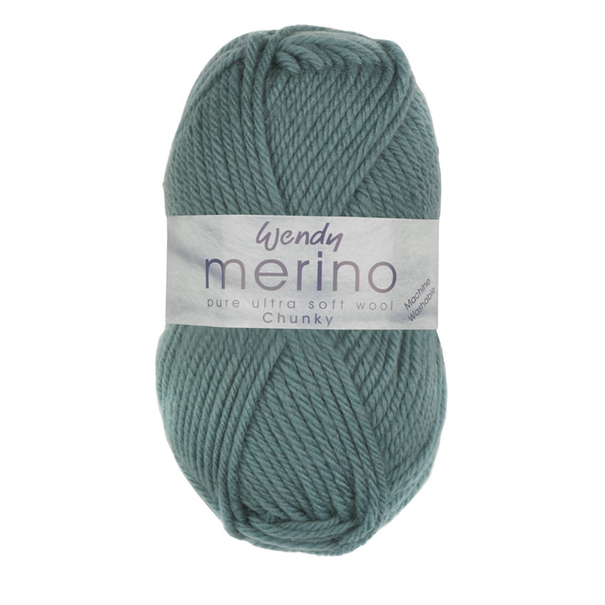 Wendy Merino Chunky