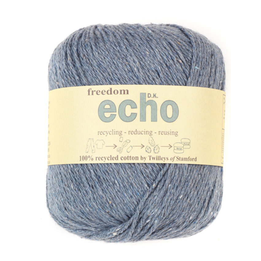 Freedom Echo