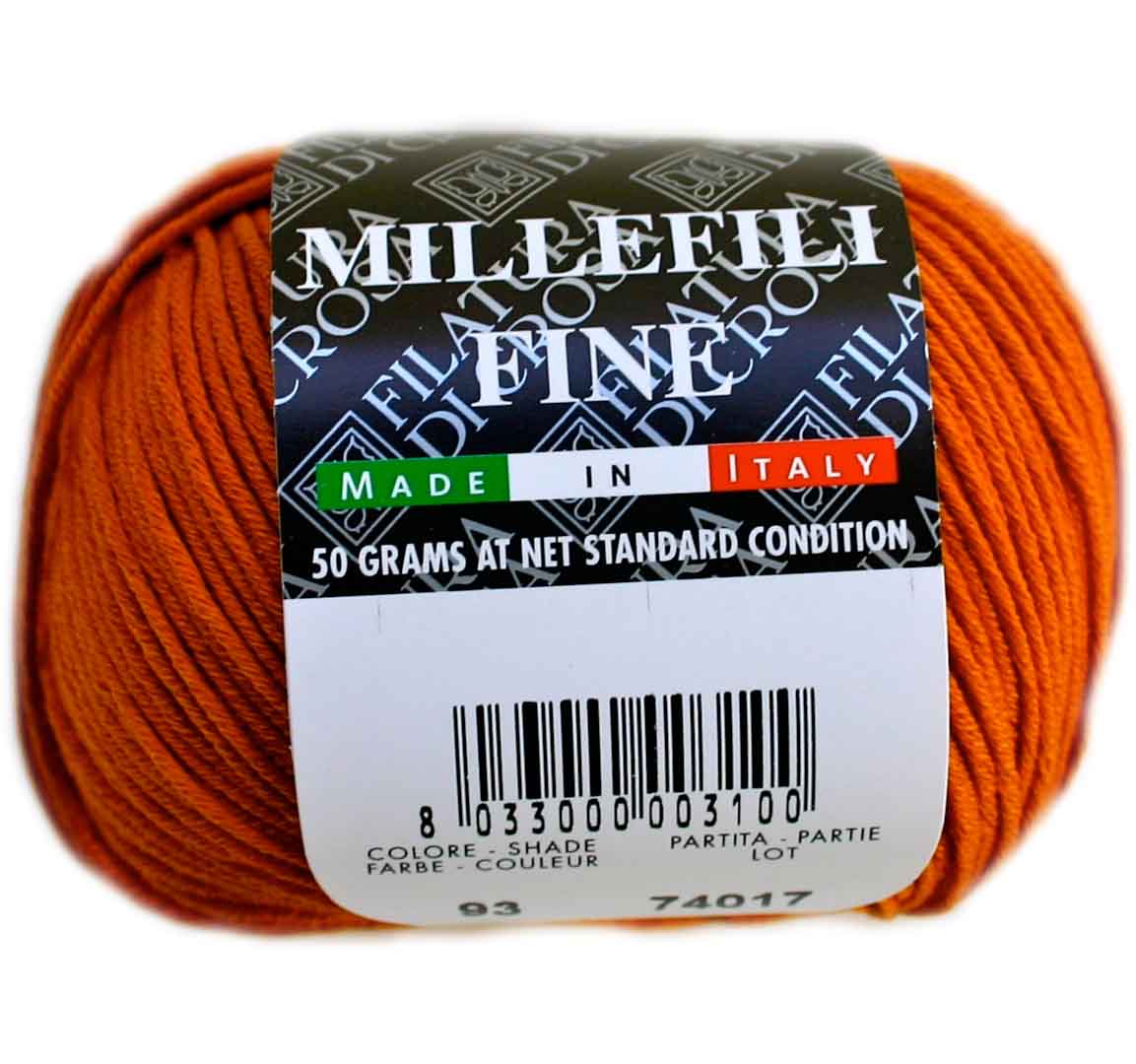 Millefili Fine