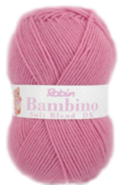 Robin Bambino DK