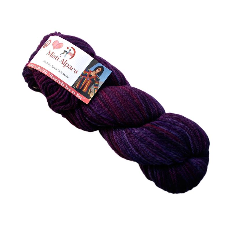 Tonos Worsted