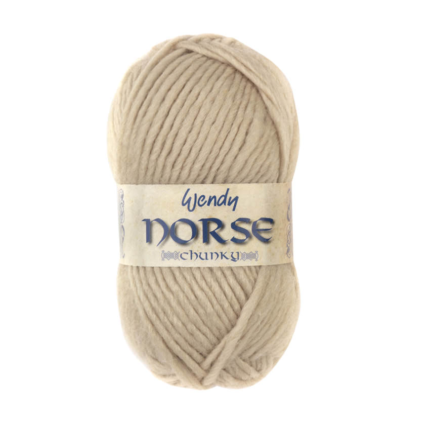 Wendy Norse Chunky