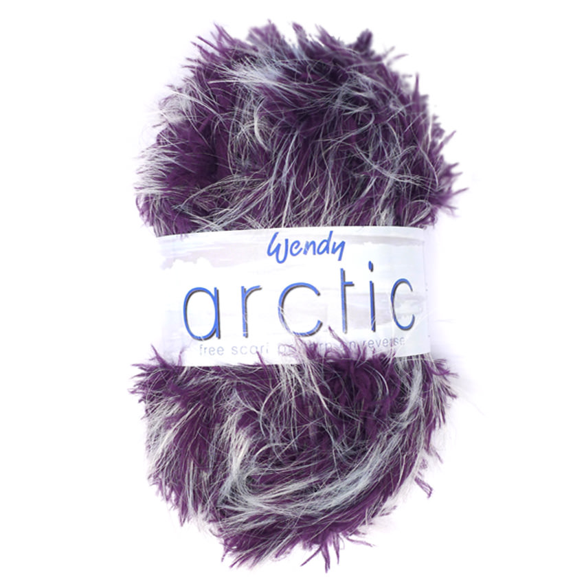 Wendy Arctic
