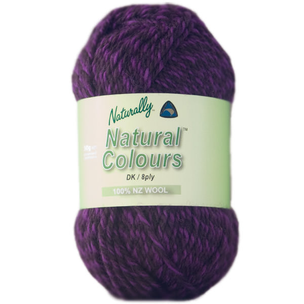 Natural Colours