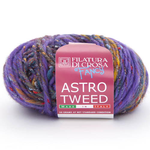 Astro Tweed