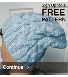 Free Pattern