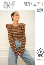 Ainara Sweater
