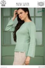 Malena Sweater
