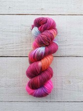  Alegria 4ply Sock Yarn - Space Dyed