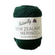 New Zealand Merino 