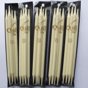 Quill 25 cm Double Point Needles