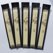 Quill 13 cm Double Point Needles