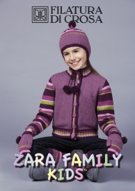 Zara Family Kids BKZAR1