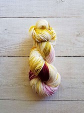 Alegria Grande 10ply - Space Dyed