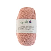 Lammermoor Organic Baby 4ply