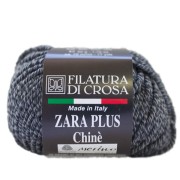 Zara Plus Chine